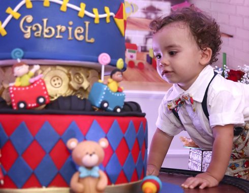 1 ano Gabriel (2)